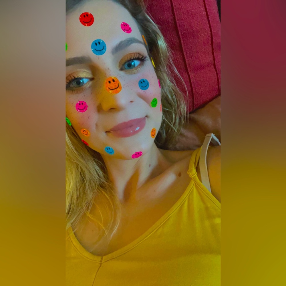 Meet your Posher, Britney